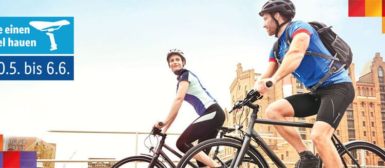 Tag des Fahrrads: zahlreiche E-Bikes bei Lidl bis zu 38 Prozent reduziert - eBikeNews