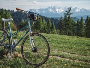 Vekkit: neues Nachrüstset mit Akku in einer Tasche & bis zu 50 km Reichweite