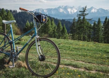 Vekkit: neues Nachrüstset mit Akku in einer Tasche & bis zu 50 km Reichweite - eBikeNews