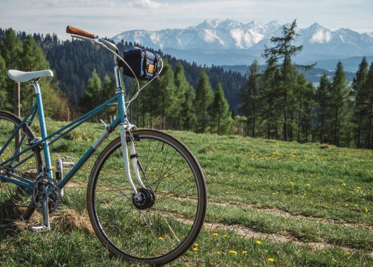 Vekkit: neues Nachrüstset mit Akku in einer Tasche & bis zu 50 km Reichweite - eBikeNews
