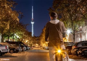 Blinker am E-Bike jetzt erlaubt: Bundesrat stimmt zu