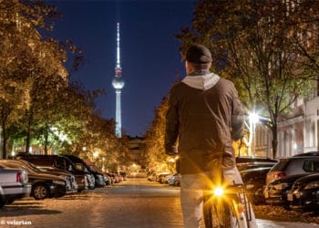 velorian E-Bike Blinkerset - eBikeNews