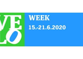 VELOWeek: virtuelles Bike-Festival vom 15. bis 21. Juni - eBikeNews
