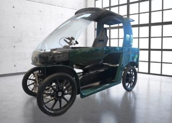CityQ Car-eBike - eBikeNews