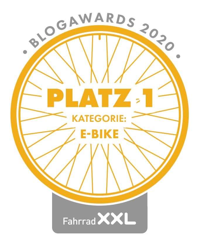 Bester E-Bike Blog 2020 - eBikeNews