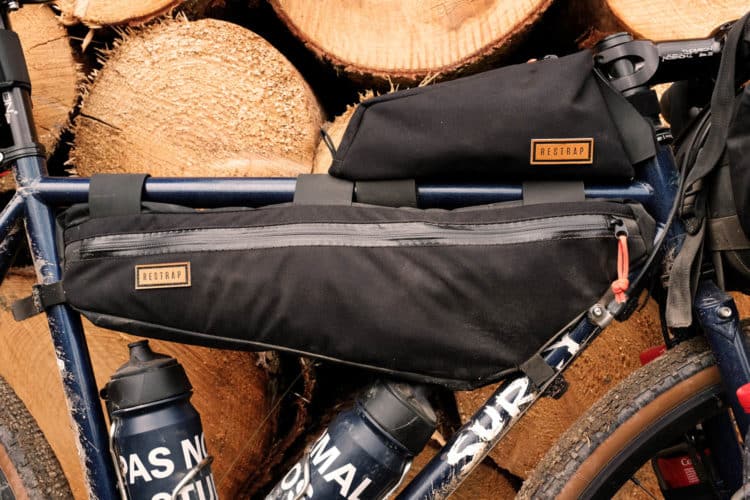 Framepack passend - eBikeNews