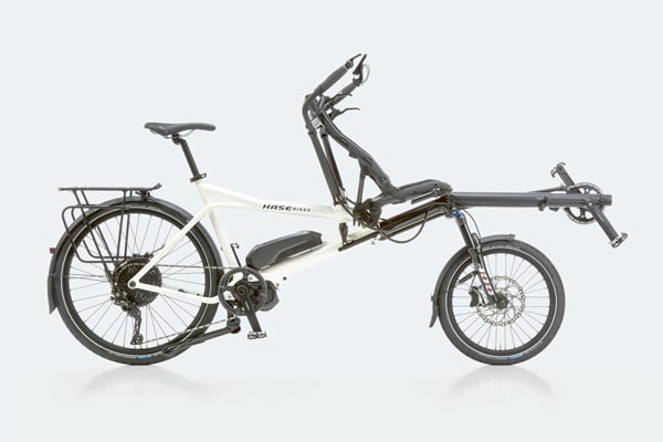PINO von Hase Bikes - eBike-News