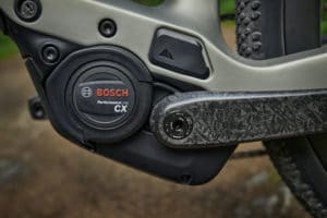 Canyon Grail:ON CF Bosch Performance Line CX 4 Gen Motor