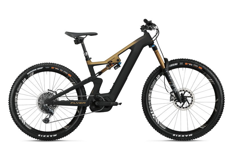 FLYER Uproc6 - eBikeNews