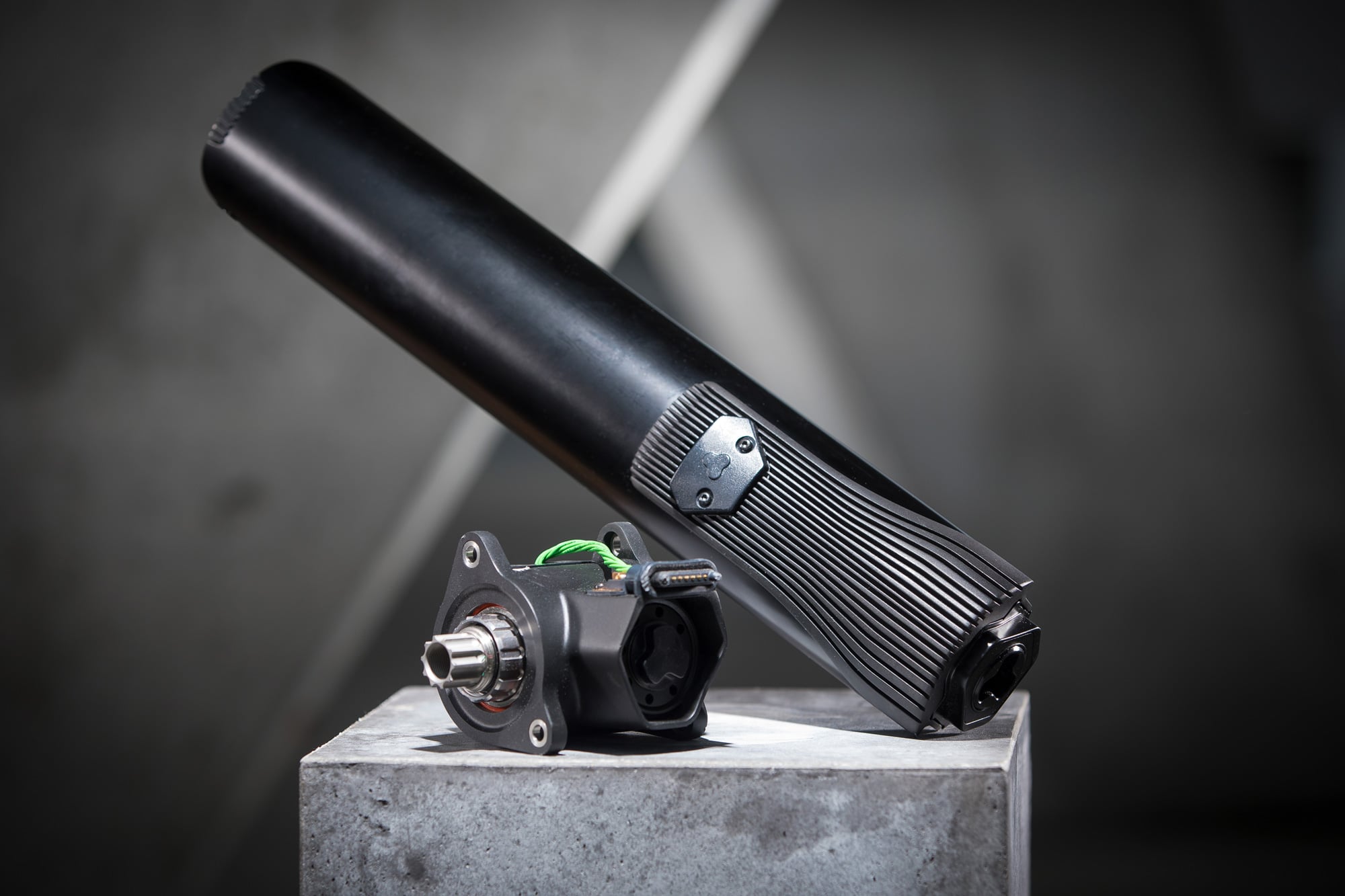 Fazua Antriebssystem - eBikeNews