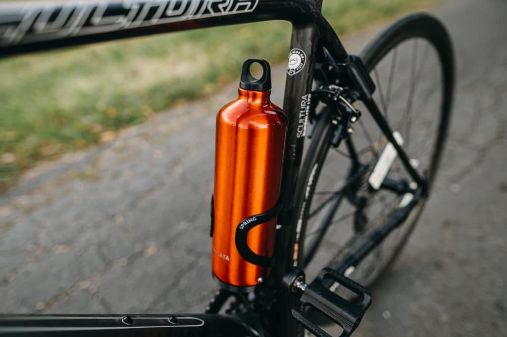 Flasche als Akku - eBikeNews