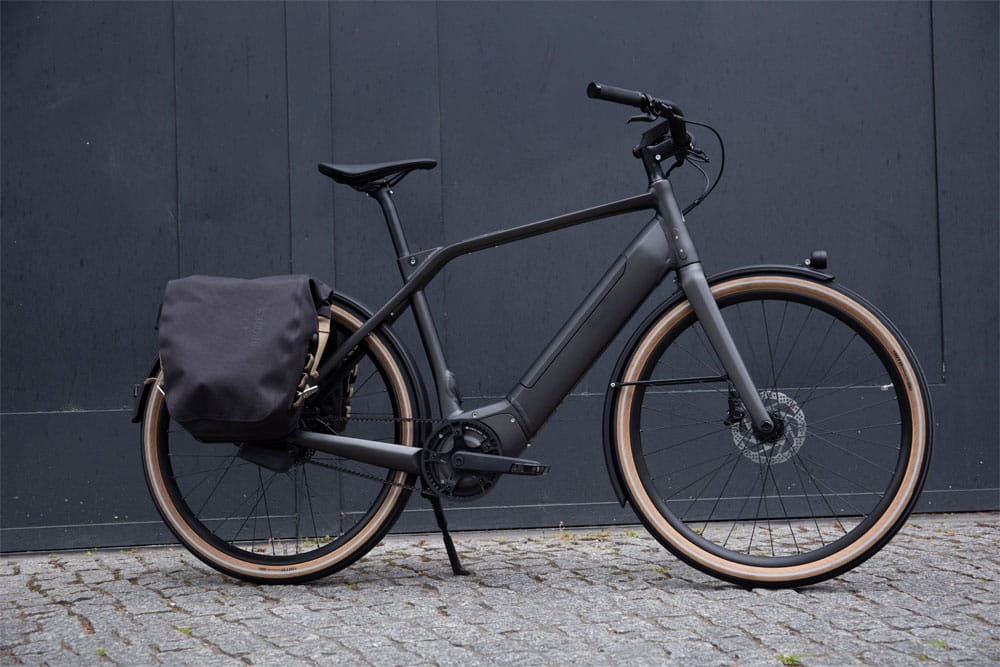 Heinrich enviolo - eBikeNews