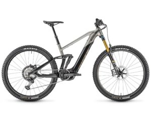 E-Mountainbike: Zwischen Freizeitspaß und Extremsport