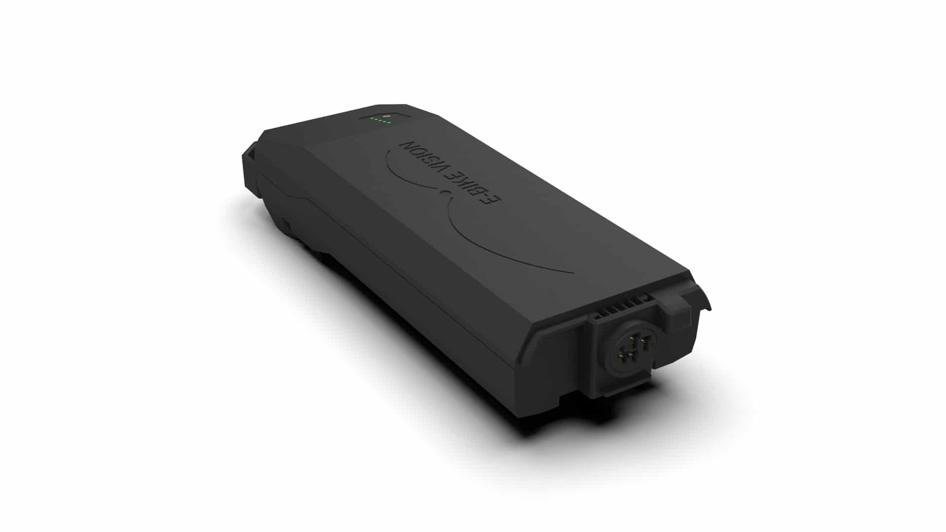Akkupflege | Bosch | Bosch Active Line - PowerPack LITE kompatibel zum Bosch Active Performance Antriebssystem GT