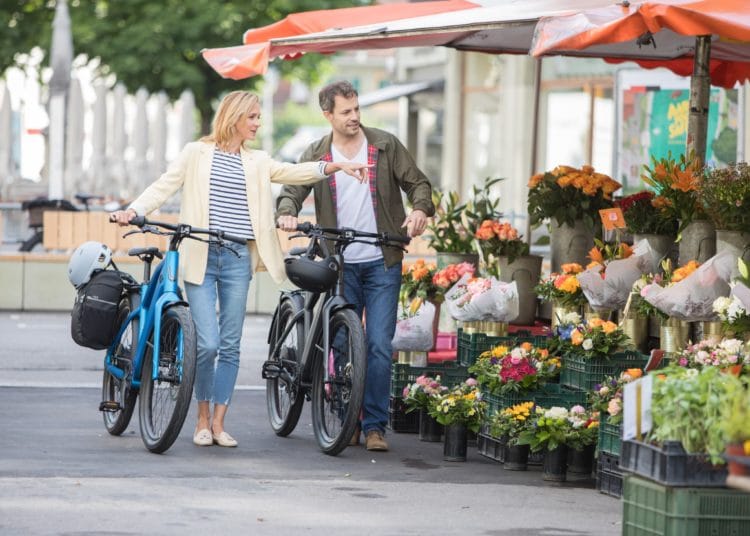 Stromer gewinnt Awards - eBikeNews