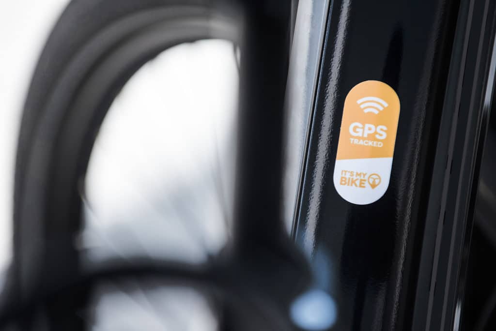 E-Bike Tracking Siegel - eBikeNews