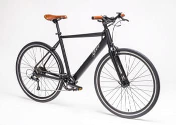 Aktions-Gutschein für Geero 1: 100 Euro Rabatt auf die E-Bikes - eBikeNews