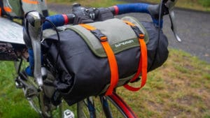 Barpack Seesack
