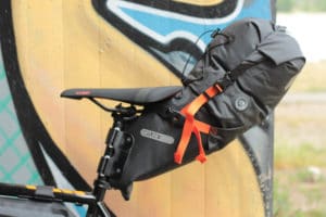 Seatpack Ortlieb - eBikeNews