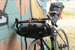 Bikepacking Ortlieb Test - eBikeNews