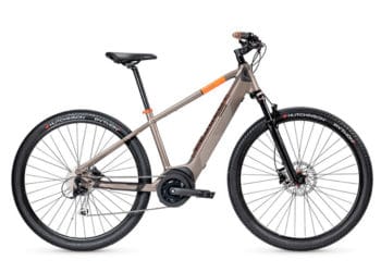 eT01 Crossover: Peugeot stellt sechs neue E-Bike-Modelle vor - eBikeNews
