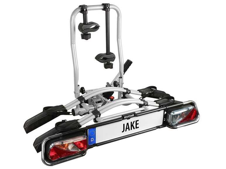 EUFAB Fahrradträger Jake