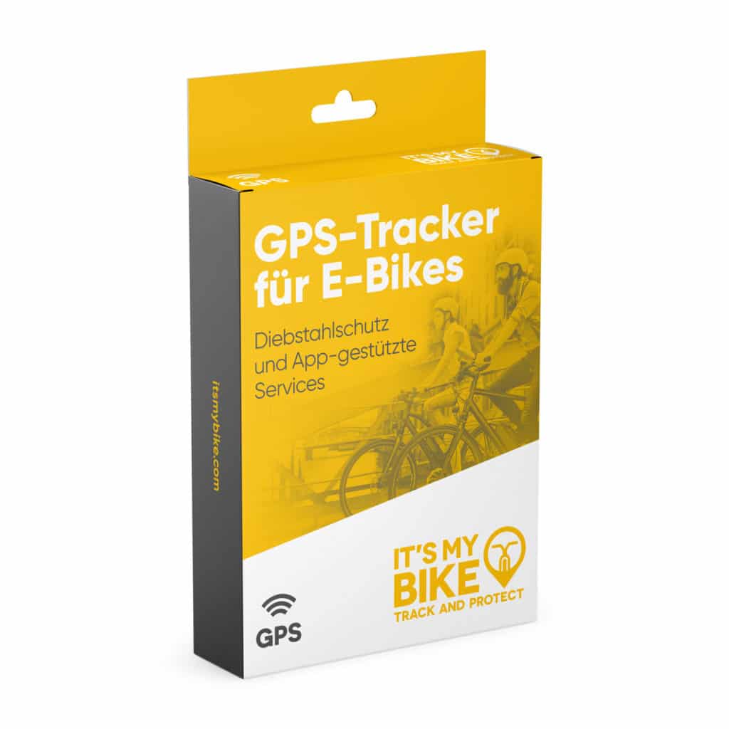 It's my Bike Paket - eBikeNews