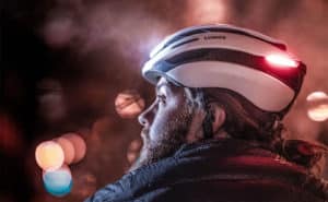 Lumos Ultra: neuer smarter, aber dennoch preiswerter Fahrradhelm