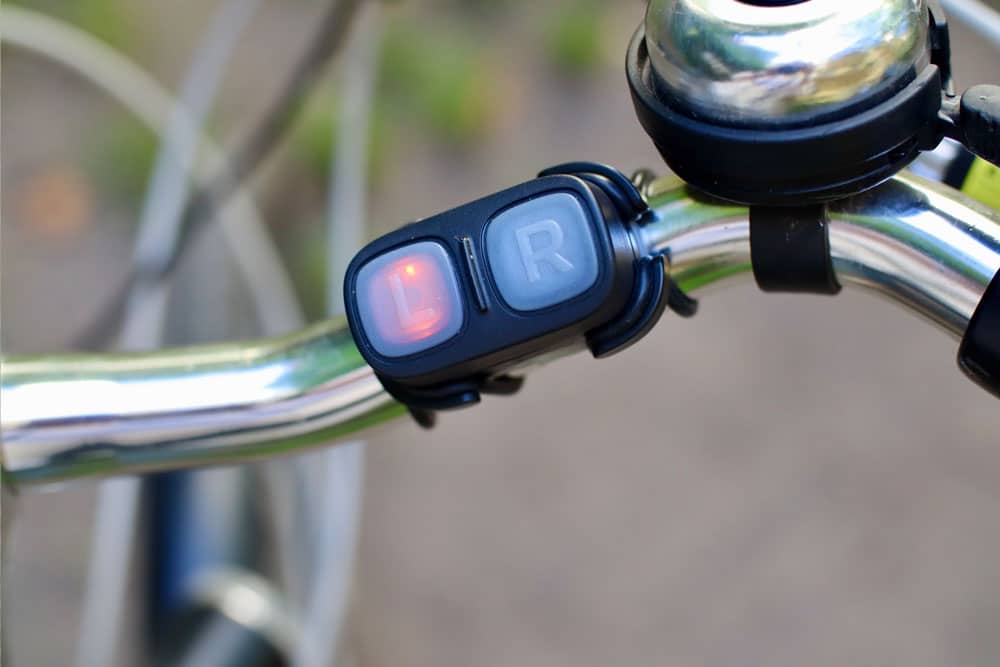 Lumos Street Fernbedienung - eBike-News
