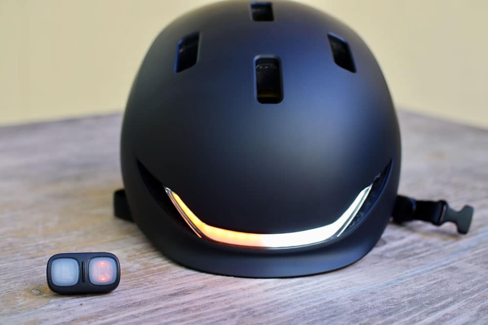 Lumos Street von vorne - eBike-News