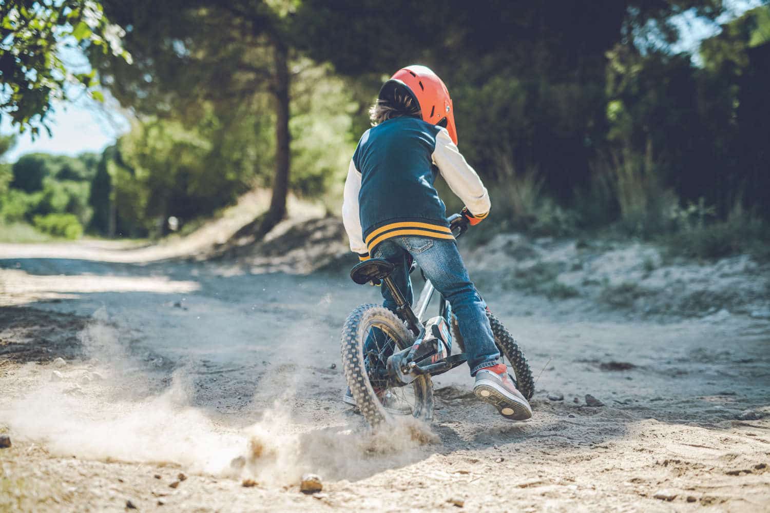 Mondraker Grommy E-Laufrad - eBikeNews