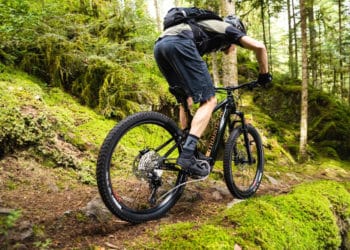 Moustache startet mit überarbeiteten E-MTBs in die neue Saison - eBikeNews