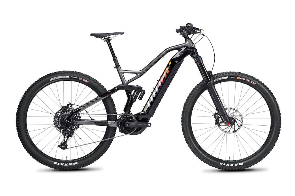 Niner RIP e9 - eBike-News