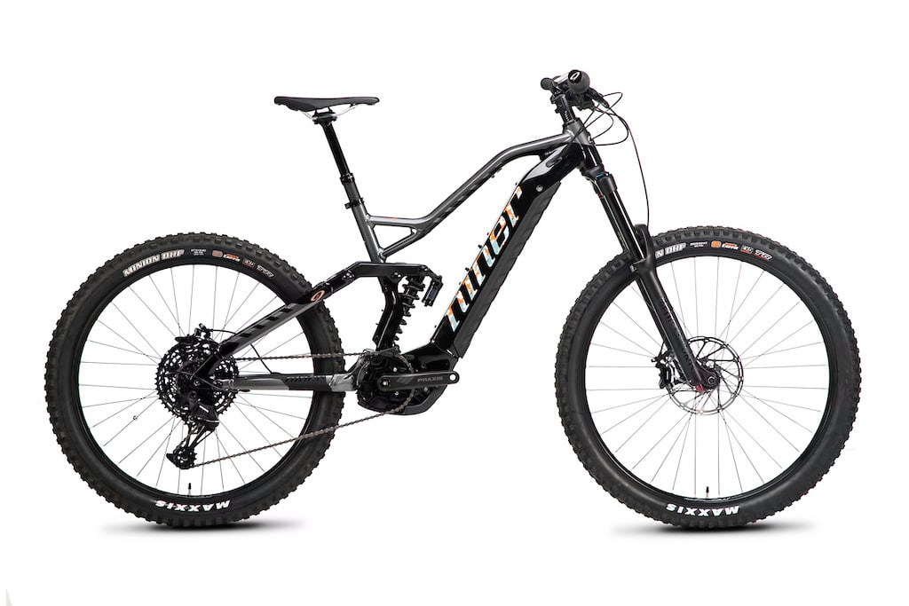 Niner WFO e9 - eBike-News