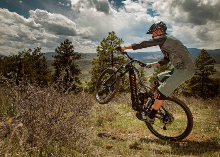 Niner E-MTBs - eBike-News