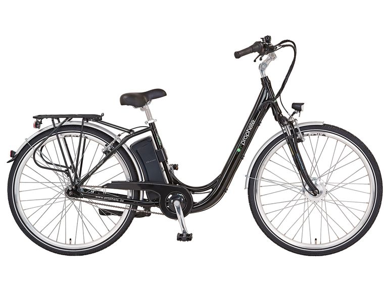 Prophete E-Bike Alu-City