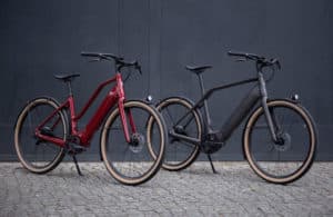 Schindelhauer E-Bikes: Heinrich und Hannah jetzt auch mit Automatikschaltung