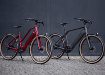 Schindelhauer: Heinrich und Hannah jetzt auch mit Automatik-Schaltung - eBikeNews