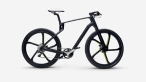Superstrata Ion: neues E-Bike mit Unibody-Rahmen aus dem 3D-Drucker