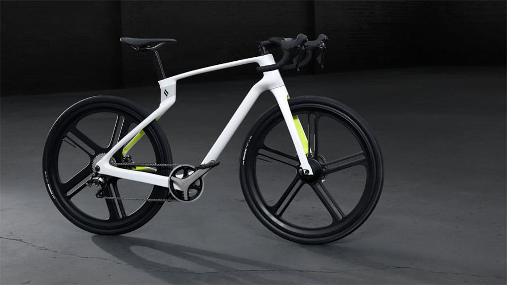Superstrata Terra - eBike-News