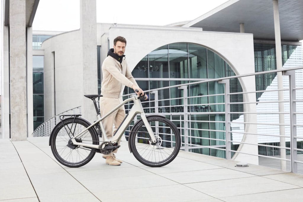 Canyon Precede:ON - eBikeNews