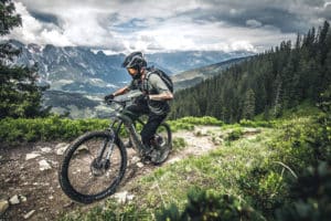 Haibike Allmtn 2021: Mehr als nur ein Facelift