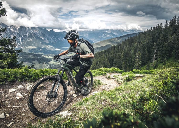 Haibike Allmtn 2021 - eBikeNews