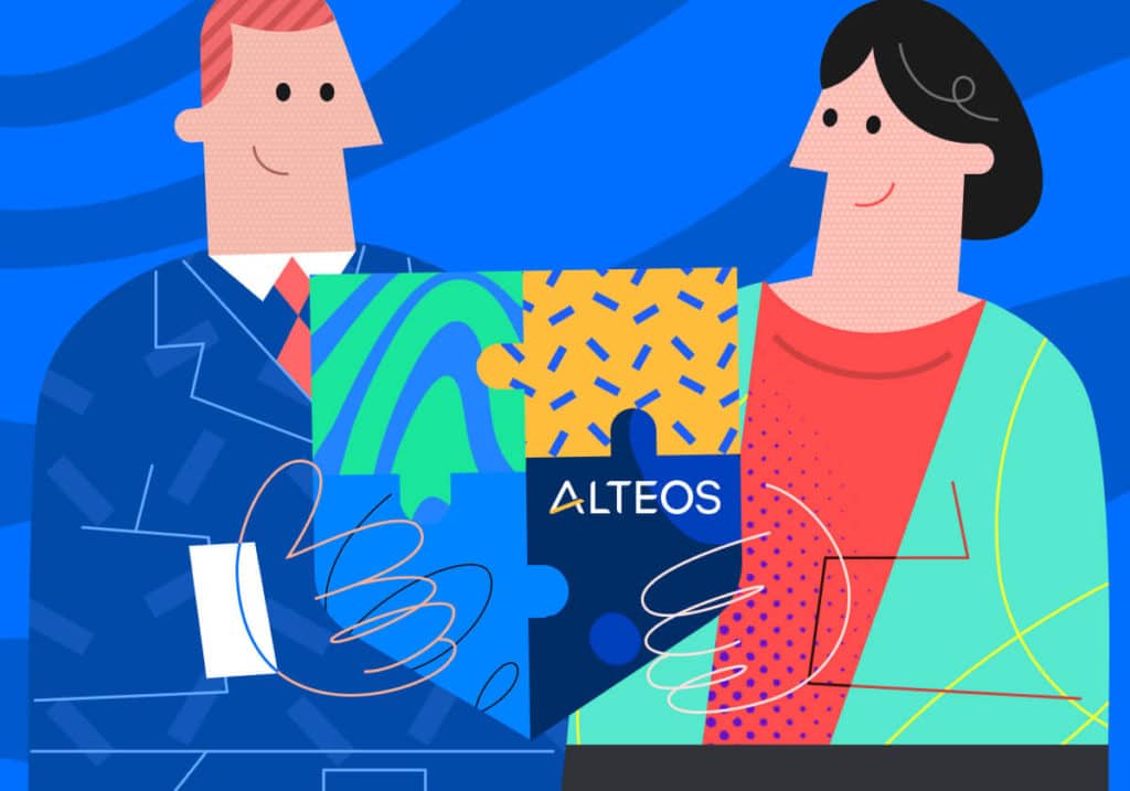 Alteos Komplettschutz E-Bike - eBikeNews