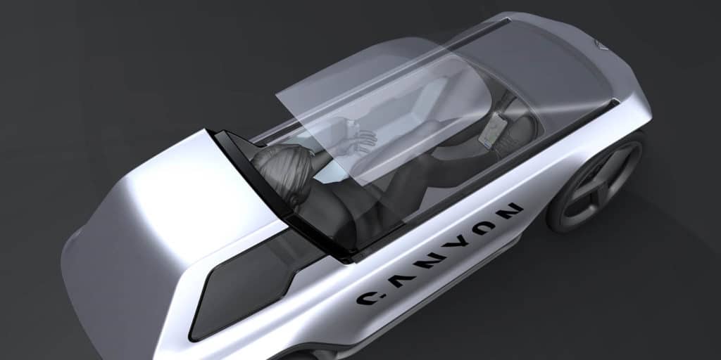 Canyon E-Bike Auto - eBikeNews