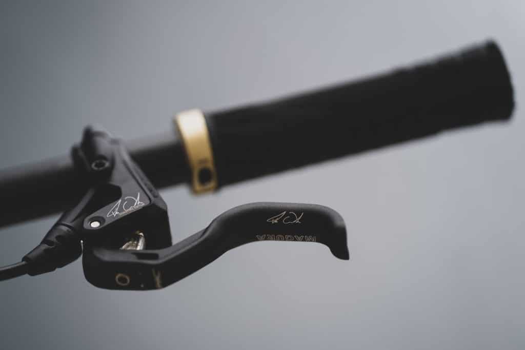 Magura MT5 Fabio Wimer