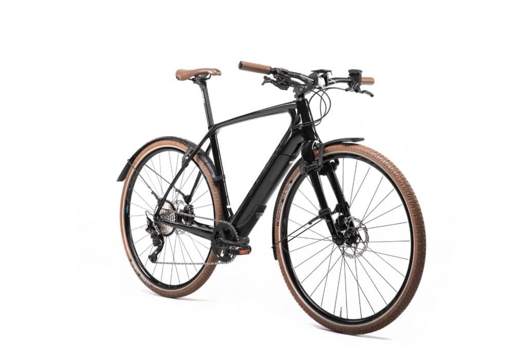 Look Gotham Produktfoto - eBikeNews