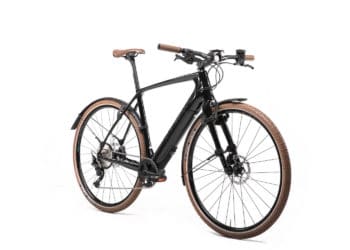 Look Gotham Produktfoto - eBikeNews