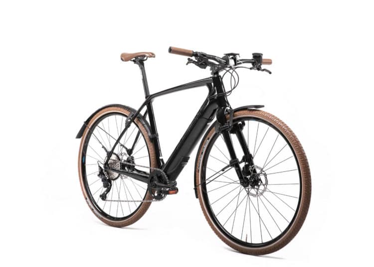 Look Gotham Produktfoto - eBikeNews