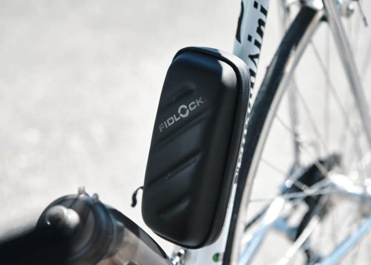 Fidlock Twist Toolbox - eBikeNews